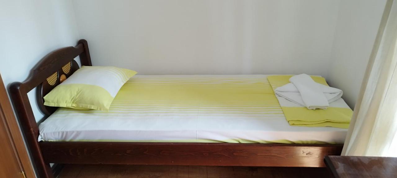 Pearl Apartments 索佐波尔 外观 照片